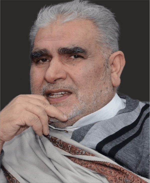 Chairman